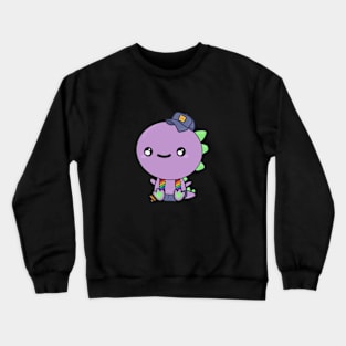 Hype Dino Crewneck Sweatshirt